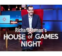 Richard Osman's House of Games Night