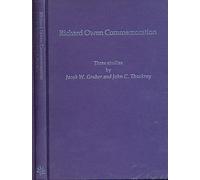 Richard Owen commemoration