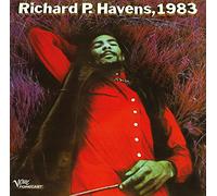 Richard P. Havens. 1983