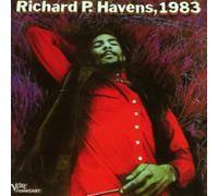 Richard P. Havens, 1983