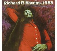Richard P. Havens, 1983