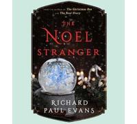 Richard Paul Evans The Noel Stranger (CD) Noel Collection (US IMPORT)