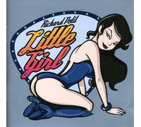 Richard Petit - Little Girl