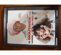 Richard, Pierre - La moutarde me monte au nez [FR Import] (1 DVD)