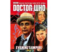 Doctor Who: Evening's Empire