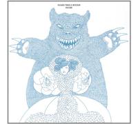 Richard Pinhas And Merzbow - Rhizome