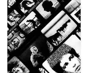 Richard Pinhas - Chronolyse [VINYL]