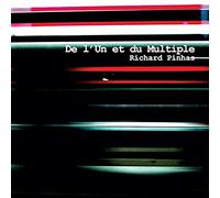 Richard Pinhas - De L'un Et Du Multiple [VINYL]