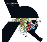Richard Pinhas - East West [VINYL]