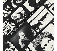 Richard Pinhas / Heldon - Chronolyse