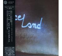 Richard Pinhas - Iceland [Import]