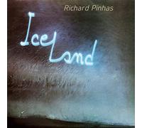 Richard Pinhas - Iceland (LP) [VINYL]