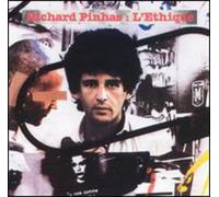 Richard Pinhas - L'Ethique