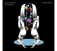 Richard Pinhas - Reverse