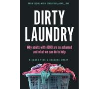 Richard Pink Roxanne Emery Dirty Laundry (Paperback)