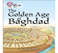 Richard Platt The Golden Age of Baghdad Paperback Book Richard Platt Multicolor