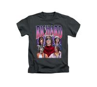 Richard pop Meme Ashcroft, icon Iconic 90s Retro Vintage Bootleg Tee T-Shirt Funny Unisex T Shirt Top Black