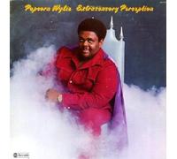 Richard "Popcorn" Wylie - Extrasensory Perception