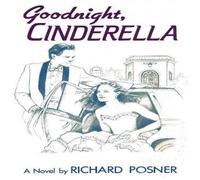 Richard Posner Goodnight, Cinderella Paperback Book Richard Posner Multicolor