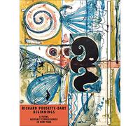 Richard Pousette-Dart Beginnings: A Young Abstract Expressionist in New York