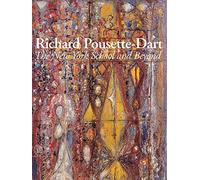 Richard Pousette-Dart: The New York School and Beyond