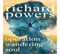Richard Powers Operation Wandering Soul Paperback Book Richard Powers Multicolor