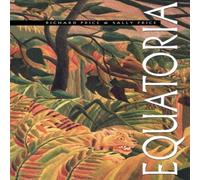 Richard Price Equatoria Paperback Book Richard Price Multicolor