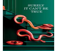 Richard Price Surely it can't be true: becoming an entrepreneur ] real life Richard Price Multicolor