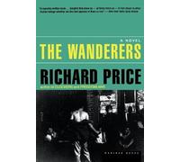 Richard Price Wanderers (Paperback)