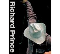 Richard Prince: Englische Ausgabe