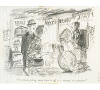 Richard Prince: Jokes and Cartoons