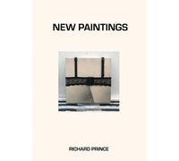 Richard Prince: New Paintings