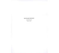 Richard Prince - Untitled ( Band ) 2013-2014