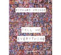 Richard Prince : Upstate, Uptown