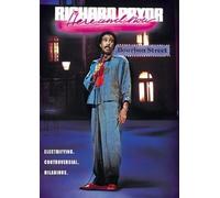 Richard Pryor - Here and Now
