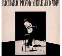 Richard Pryor - Here And Now