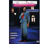 Richard Pryor: Here And Now [DVD]