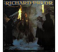 Richard Pryor - ...Is It Something I Said? [Vinyl LP]