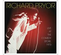 Richard Pryor - Live At The Comedy Store, 1973