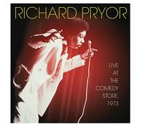 Richard Pryor - Live at The Comedy Store, 1973 [VINYL]