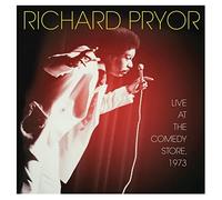 Richard Pryor - Live at The Comedy Store, 1973 [VINYL]