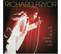 RICHARD PRYOR - LIVE AT THE COMEDY STORE 1973 - Vinyl Record - K3z
