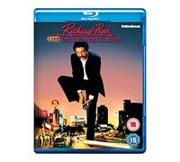 Richard Pryor Live On Sunset Strip [Blu-ray]