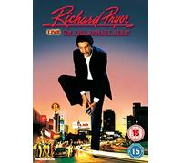 Richard Pryor Live On Sunset Strip [DVD]