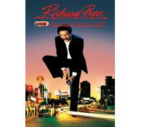 Richard Pryor - Live on the Sunset Strip