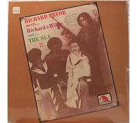 Richard Pryor Meets...Richard & Willie And...The SLA!! [Vinyl LP]