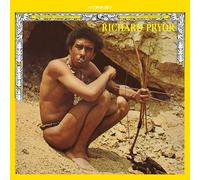 Richard Pryor - Richard Pryor [VINYL]