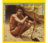 Richard Pryor (Self-Titled) Vinyl LP 2023 NEW