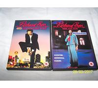 Richard Pryor - Stand Up Comedy Double Boxset [DVD] [2006]
