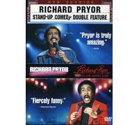 Richard Pryor - Stand Up [New DVD]